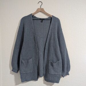 Forever 21 Cardigan / S